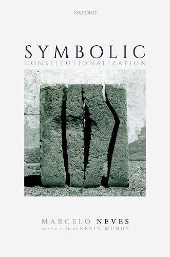 Book Symbolic Constitutionalization free