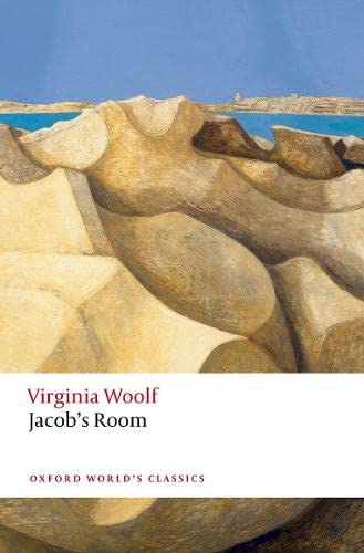 Book Jacob's Room (Oxford World's Classics) free Book Jacob's Room (Oxford World's Classics) free