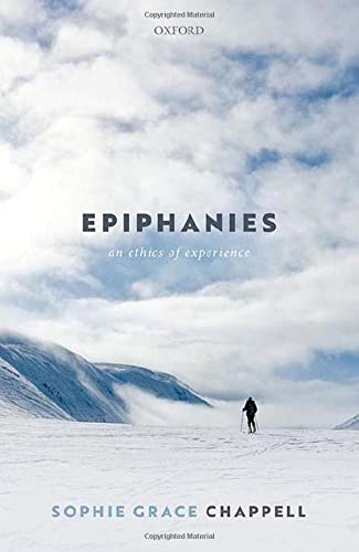 Book Epiphanies: An Ethics of Experience free