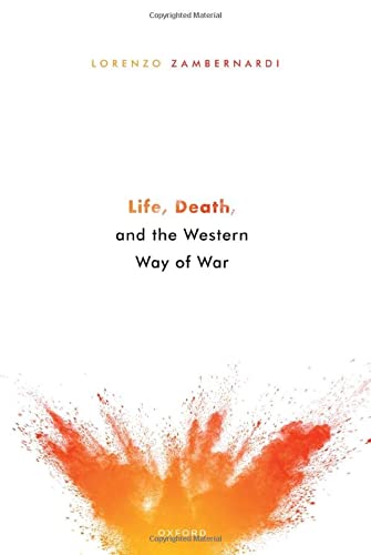 Book Life, Death, and the Western Way of War free