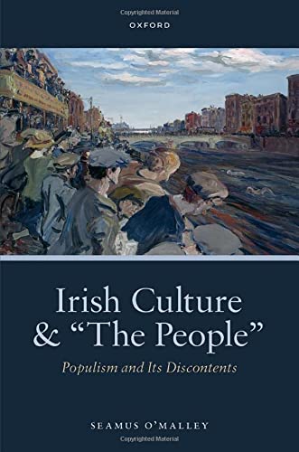 Book Irish Culture and The People: Populism and its Discontents free