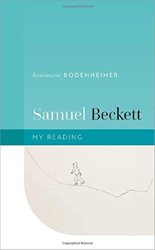Book Samuel Beckett (My Reading) free