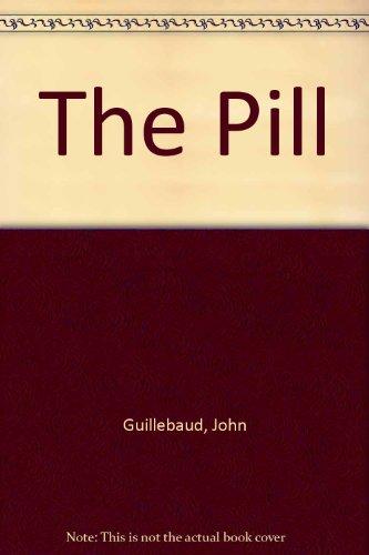 Book The Pill free