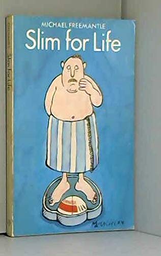 Book Slim for Life (Oxford Paperbacks) free