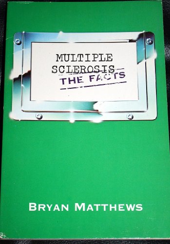 Book Multiple Sclerosis: the facts free