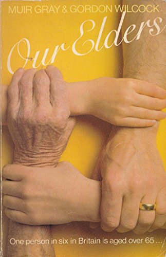 Book Our Elders free