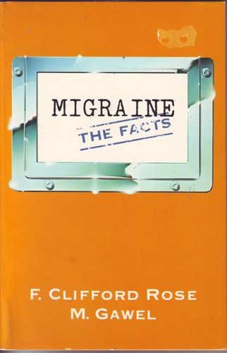 Book Migraine : The Facts free