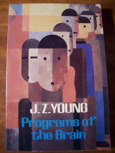 Book Programs of the Brain free