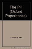 Book The Pill (oxford Paperbacks) free