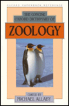 Book The Concise Oxford Dictionary of Zoology (Oxford Quick Reference) free