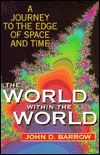 Book The World Within the World (Oxford Paperbacks) free