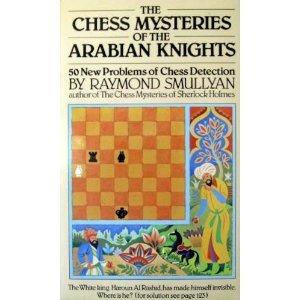 Book The Chess Mysteries of the Arabian Knights free