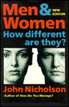 Book Men and Women: How Different Are They? free