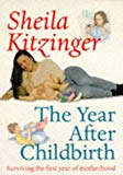 Book The Year after Childbirth: Surviving and Enjoying the First Year of Motherhood free