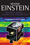 Book Beyond Einstein: Superstrings and the Quest for the Final Theory Paperback free