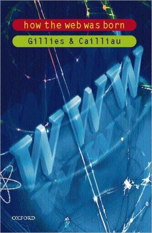 Book How the Web was Born: The Story of the World Wide Web free