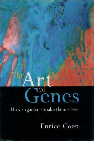 Book The Art of Genes: How Organisms Make Themselves free