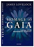 Book Homage to Gaia: The Life of an Independent Scientist free