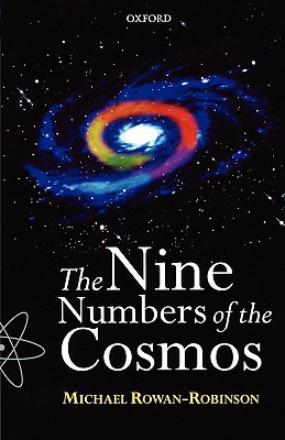 Book The Nine Numbers of the Cosmos free