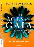 Book The Ages of Gaia : A Biography of Our Living Earth free