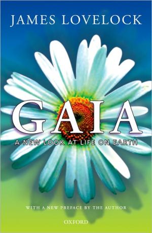 Book Gaia: A New Look at Life on Earth free