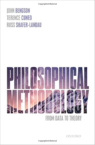 Book Philosophical Methodology: From Data to Theory free