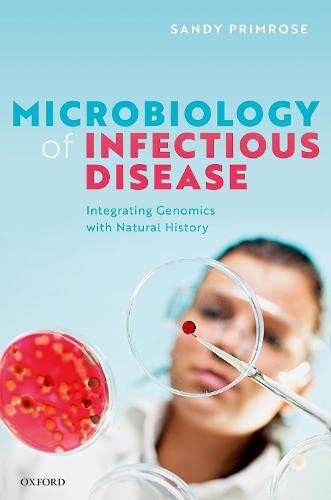 Book Microbiology of Infectious Disease: Integrating Genomics with Natural History free