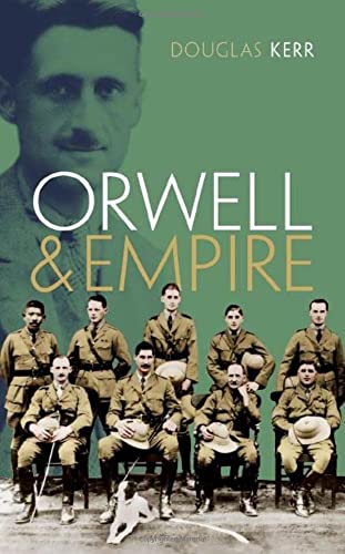 Book Orwell and Empire free