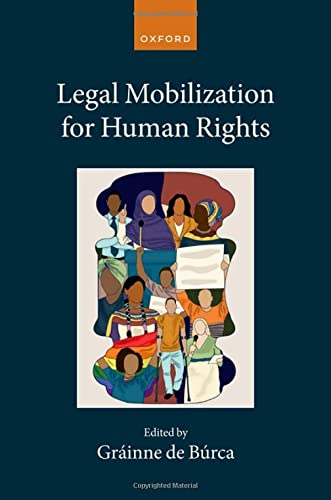 Book Legal Mobilization for Human Rights (Collected Courses of the Academy of European Law) free