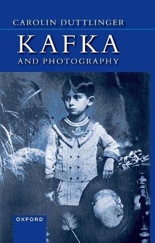 Book Kafka and Photography free
