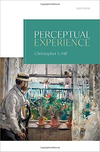 Book Perceptual Experience free