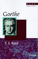 Book Goethe (Past Masters) free