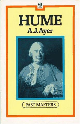 Book Hume: A Very Short Introduction (Very Short Introductions) free