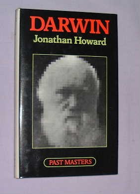 Book Darwin (Past masters) free