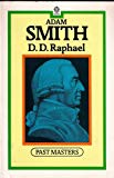 Book Adam Smith (Past Masters) free