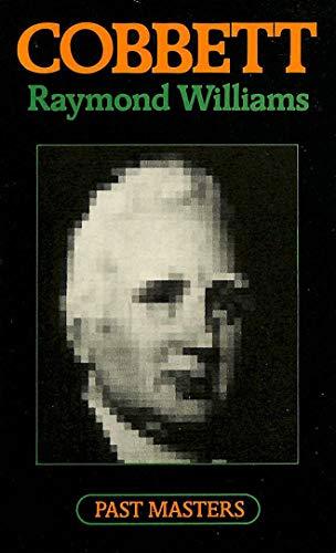 Book Cobbett (Past masters) free