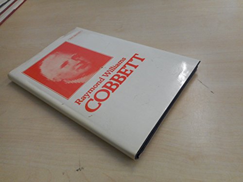 Book Cobbett (past Masters) free