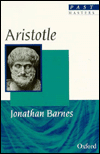 Book Aristotle (Past Masters) free