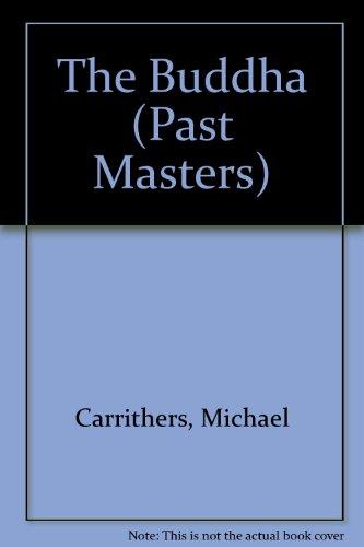 Book The Buddha (Past Masters Series) free