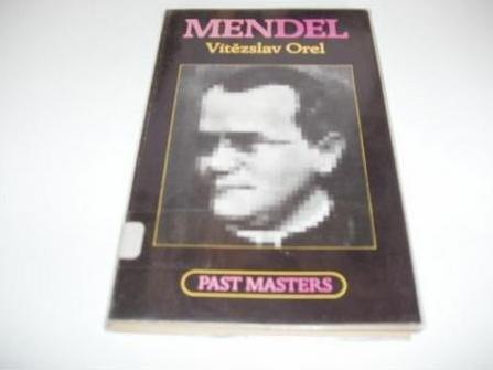 Book Mendel (Past Masters) free