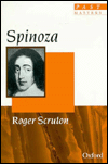 Book Spinoza (Past Masters) free