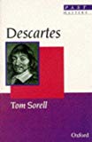 Book Descartes (Past Masters) free