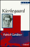 Book Kierkegaard (Past Masters) free