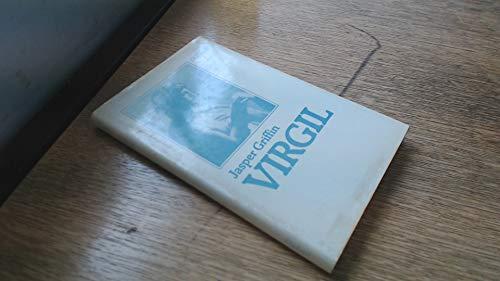 Book Virgil (Past Masters) free