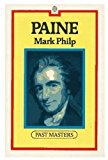 Book Paine (Past Masters) free