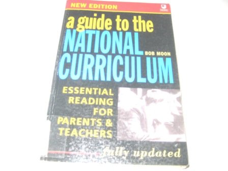Book Education A Guide to the National Curriculum free