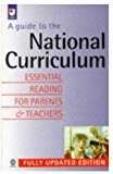Book A guide to the national curriculum free