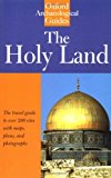 Book The Holy Land: An Oxford Archaeological Guide from Earliest Times to 1700 (Oxford Archaeological Guides) free