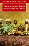 Book Confessions of a Thug (Oxford World's Classics) free