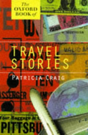 Book The Oxford Book of Travel Stories free